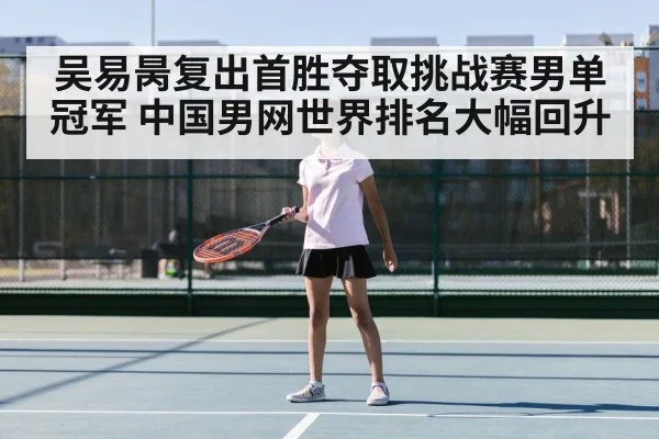 chinese tennis player